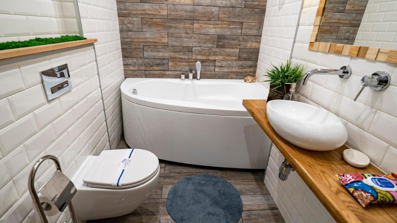 Politech Ecoloft Studios Kiev Eksteriør bilde